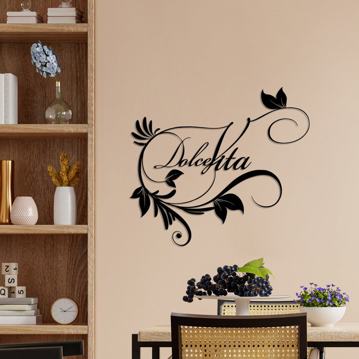 Wallity Dolce Vita 3 Negro Wallity Dolce Vita 3 Negro